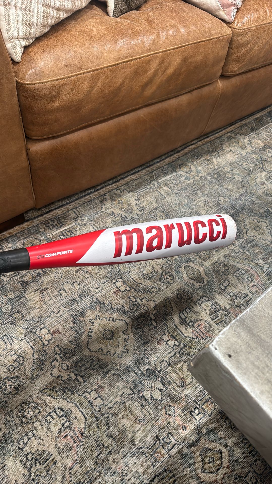 Marucci Cat Composite USSSA Baseball Bat 29/19