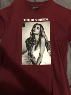 The Hundreds Tee