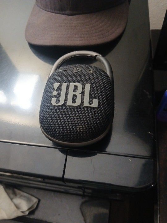 Jbl Clip 4