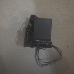 Plantronics Wireless Bluetooth Headset Sav