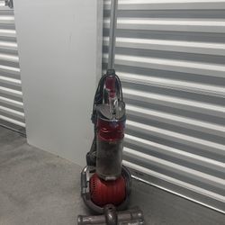 Dyson Cord Vacuum 