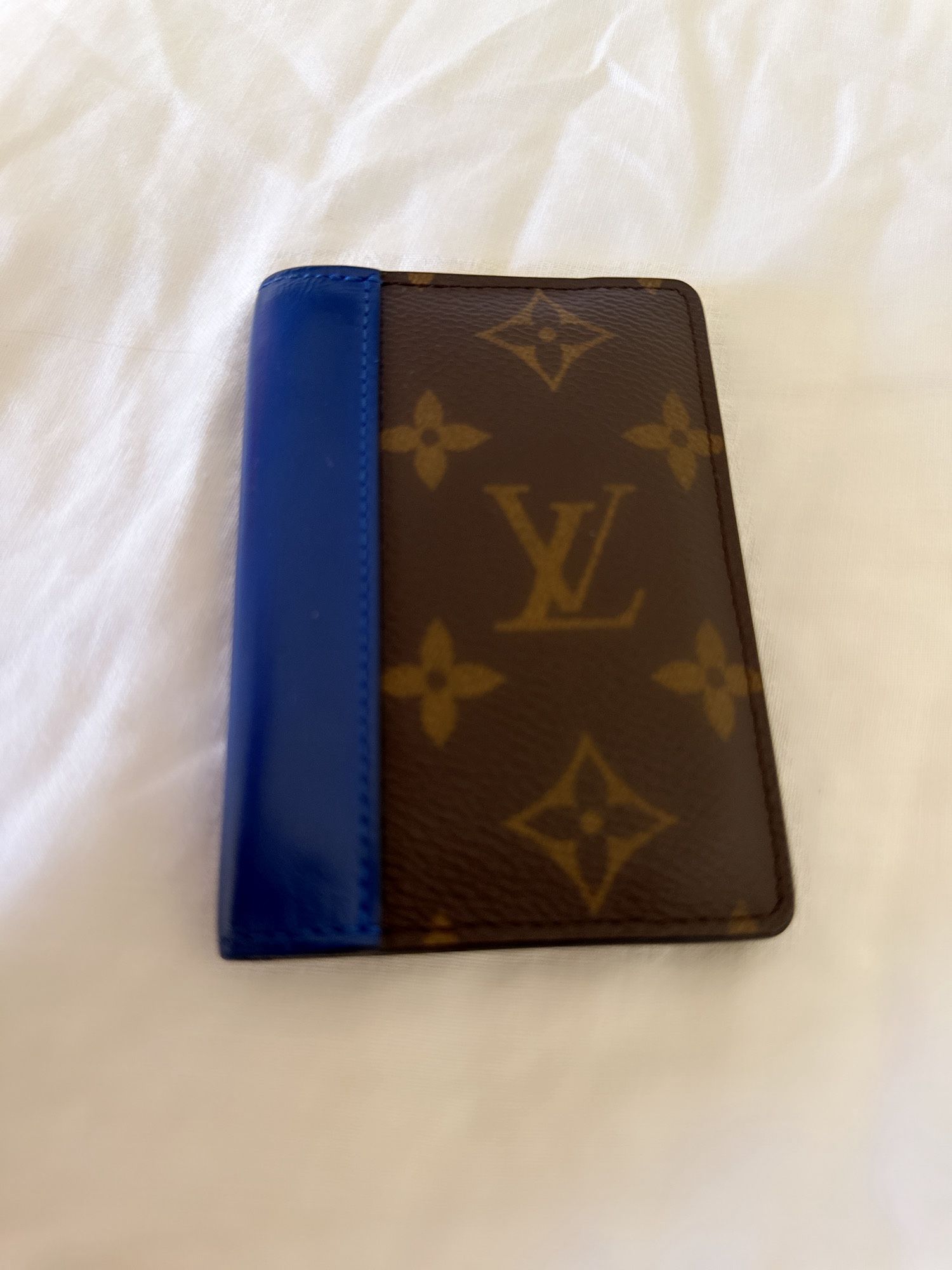 Louis Vuitton Wallet For Sale $250