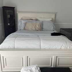 Bed Frame 