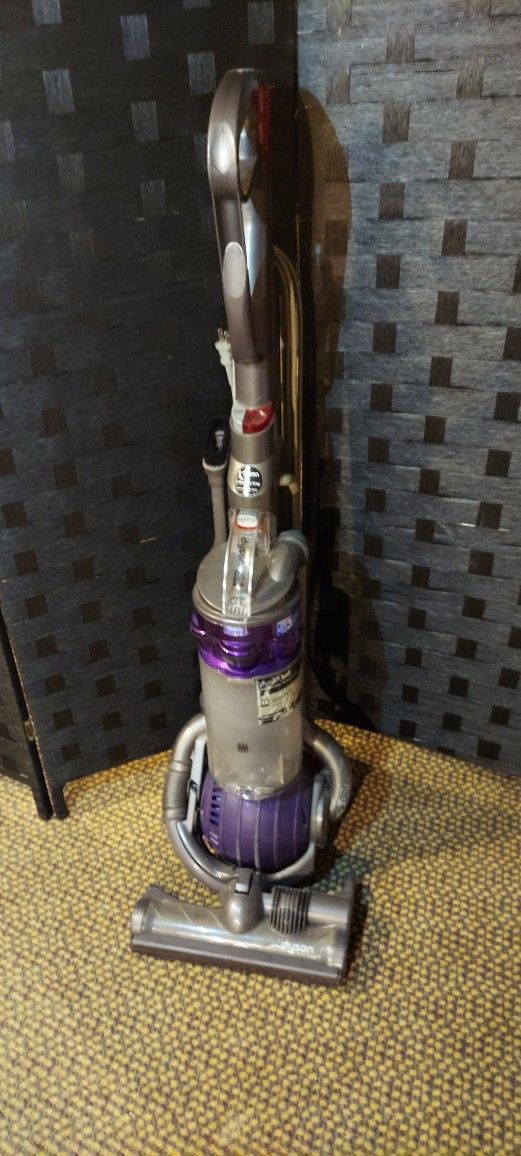 Dyson Ball Vacuum Cleaner