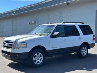2007 Ford Expedition
