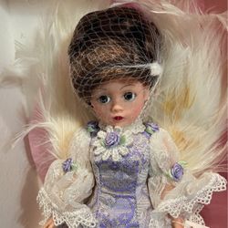 Madame Alexander Doll  Angel