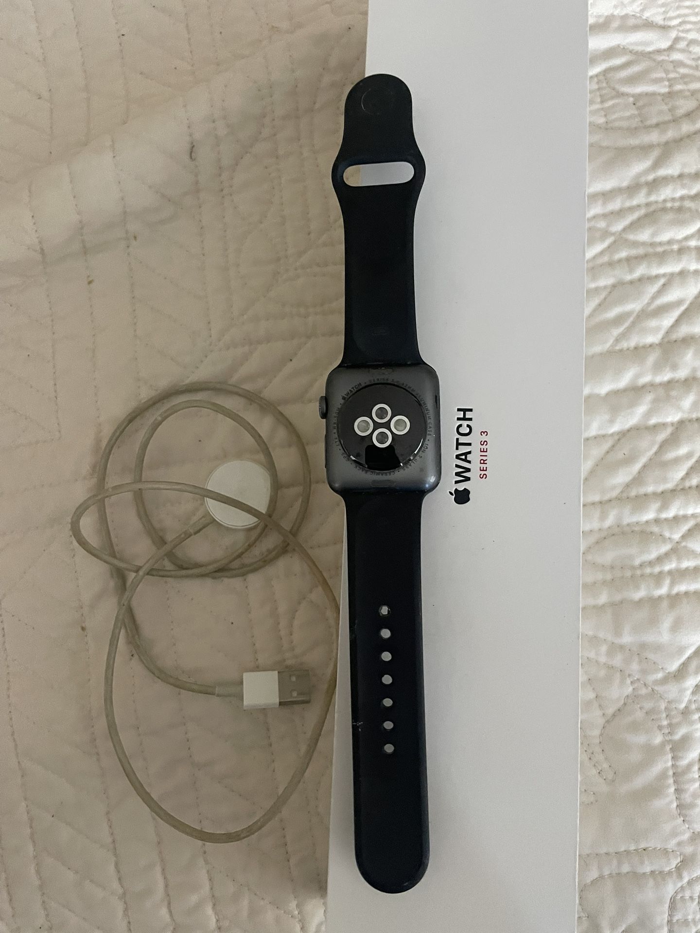 Apple Watch 3 Series