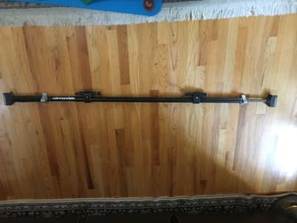 Cannondale Transport truck bed bike hauler