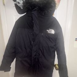 north face puffer 
