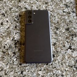 Samsung S21 Regular Unlocked 