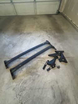 Roof racks