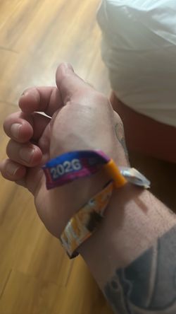 SPLASH HOUSE COMBO PASS