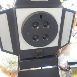 Polaroid Desk Top I.D. Camera