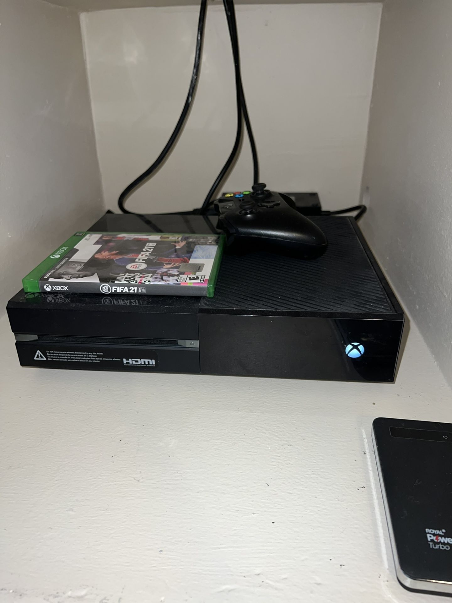 XBOX 1