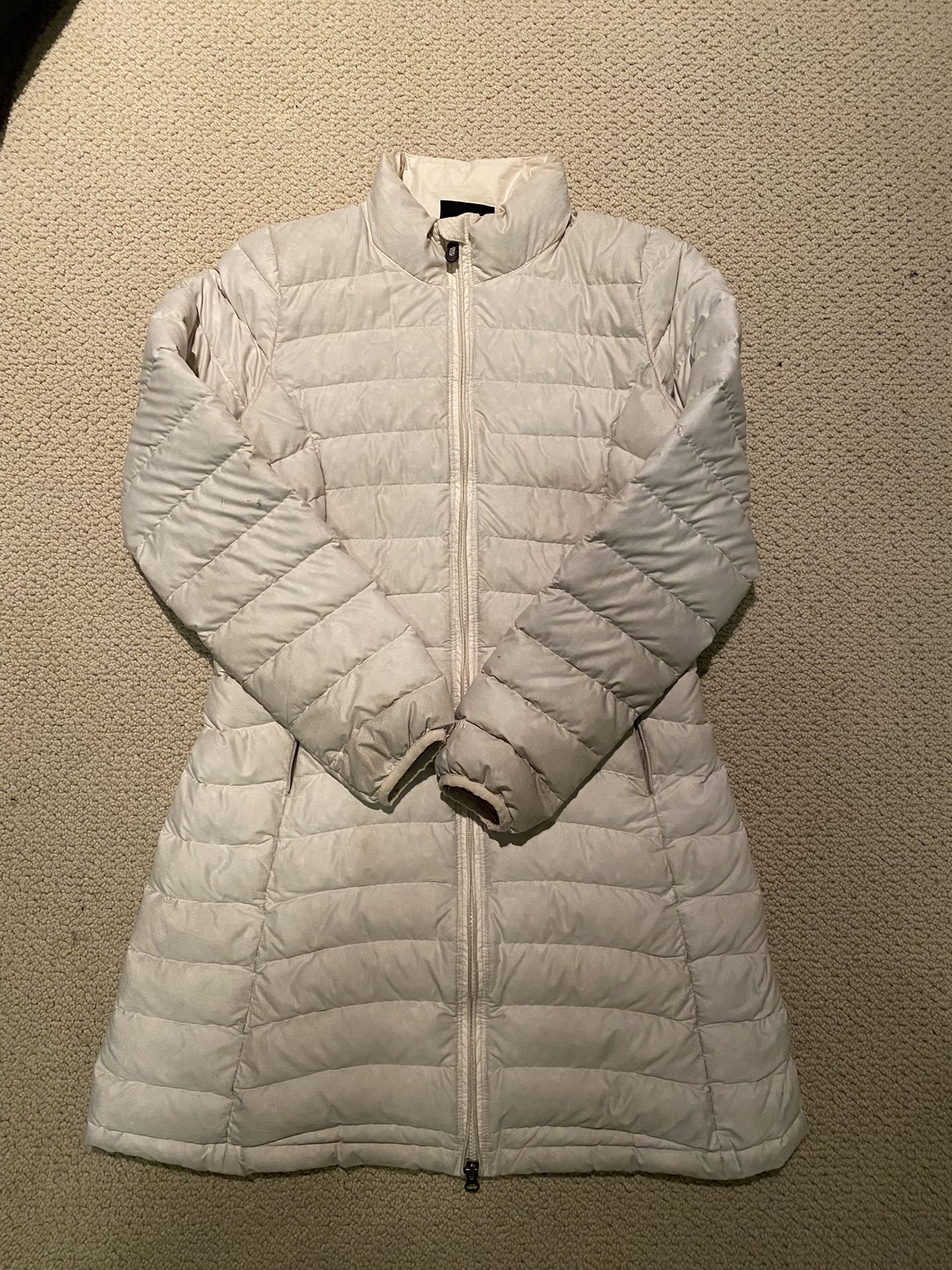 Women’s Patagonia Down Jacket XS