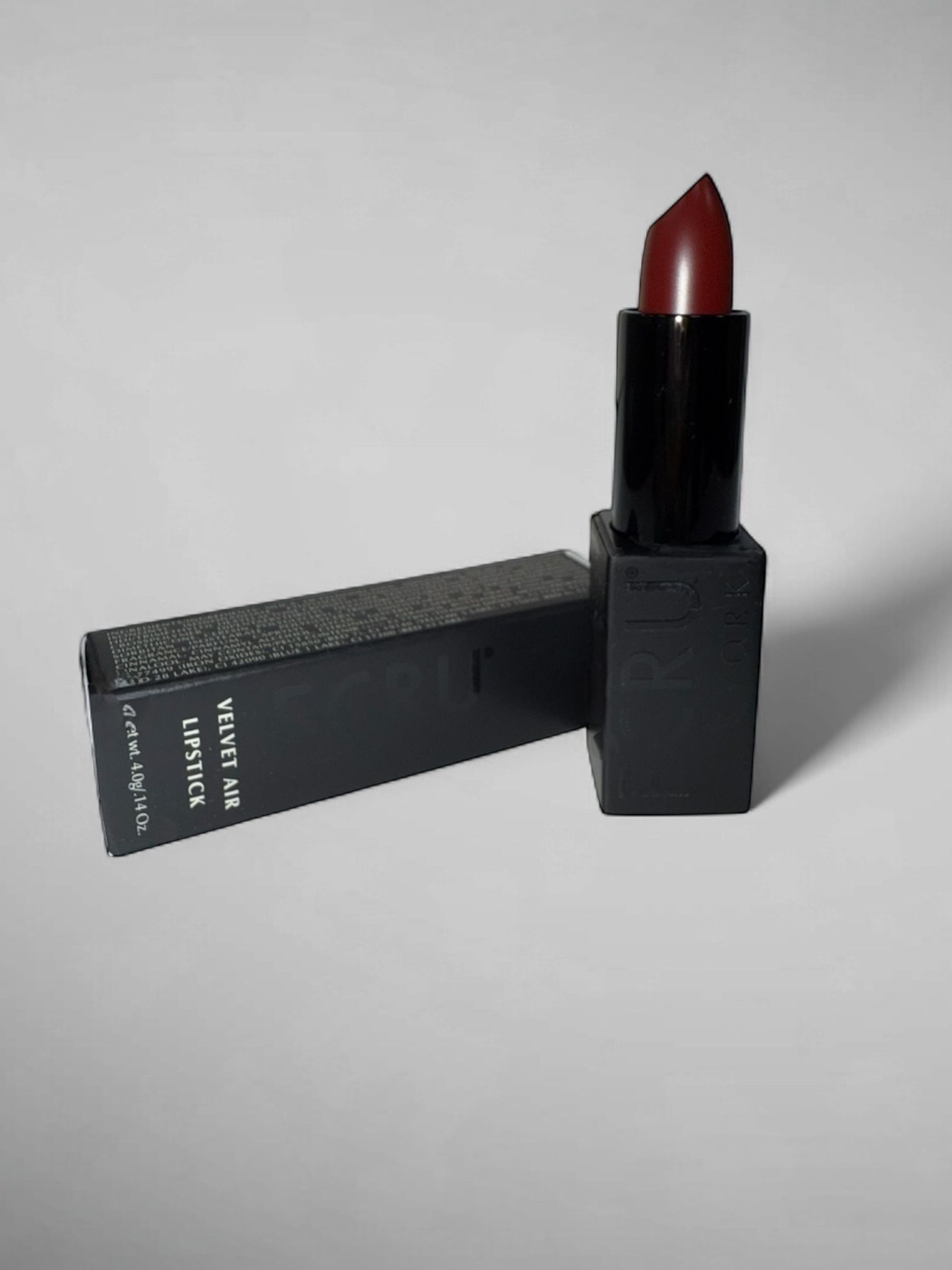 Ecru New York Velvet Air Lipstick Shade Mulberry New Matte Long Lasting Lip