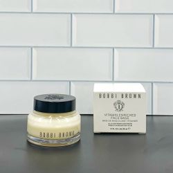 Hydrating Face Cream & Primer – New Sealed (50ml)