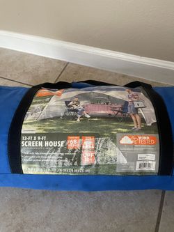 Screen House