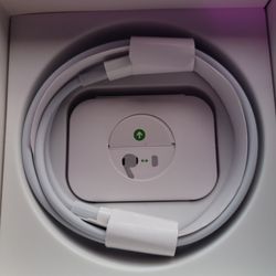 Airpods Pro Generation 2