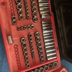 Crafts Man Tools