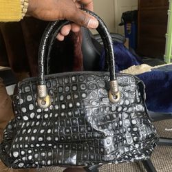 MARINO ORLANDI Hand Bag