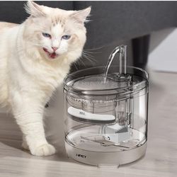 Cat Or Small Dog Water Fountain 