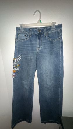 Ed Hardy Pants