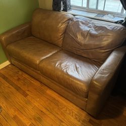 Pull Out Couch With Full Sized Bed