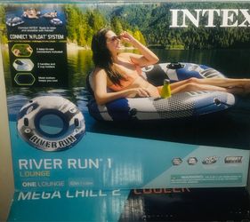 River Run