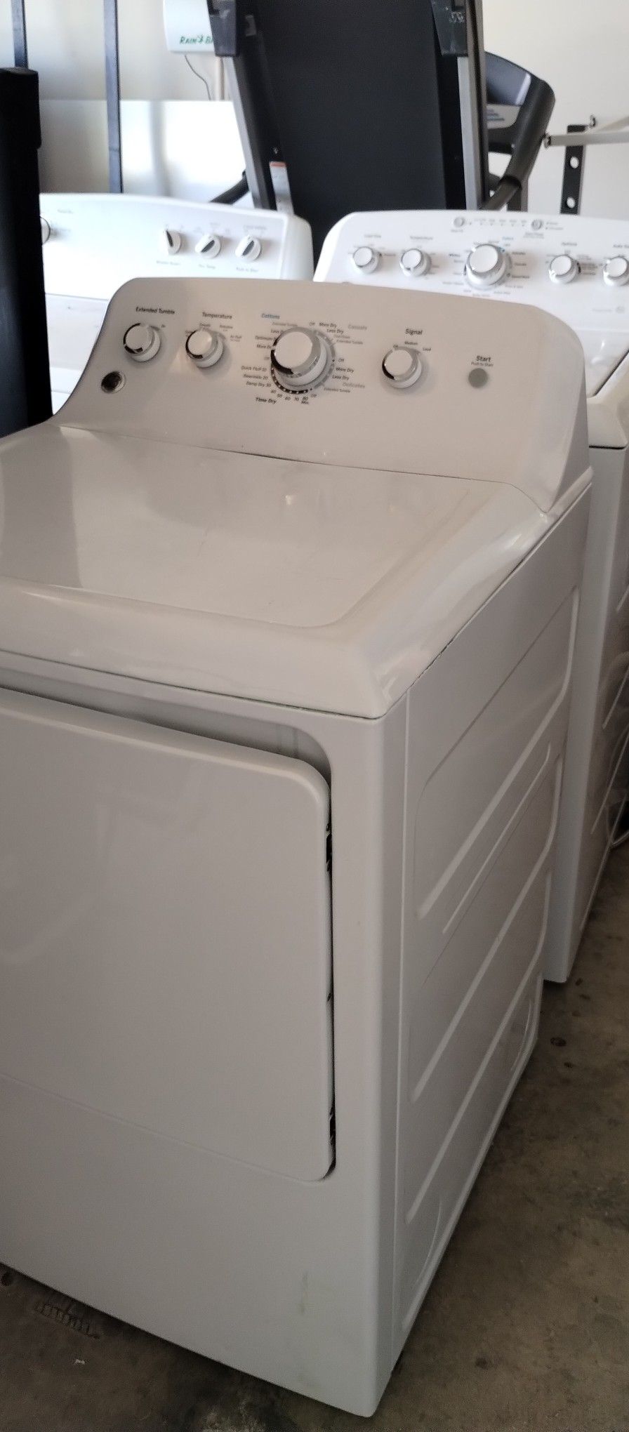 Washer And Dryers Cheap (Great Condition) for Sale in San Antonio, TX