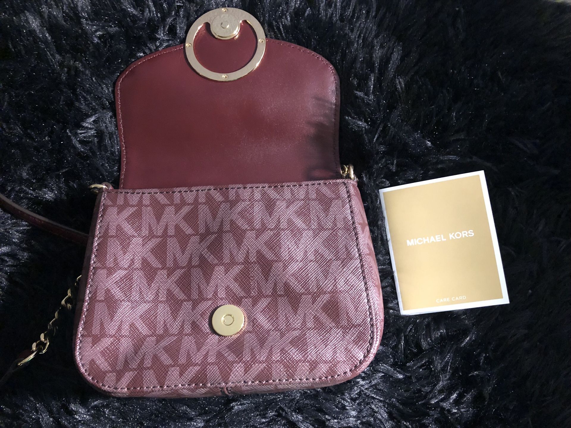 Michael Kors Purse