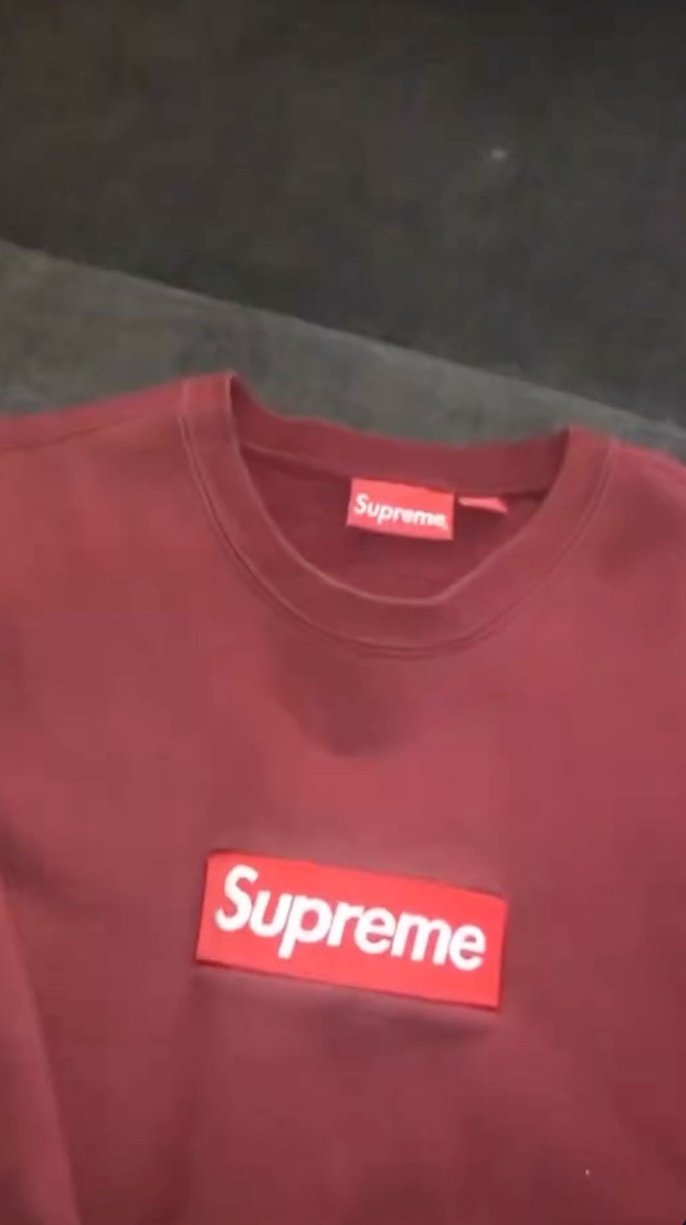 supreme