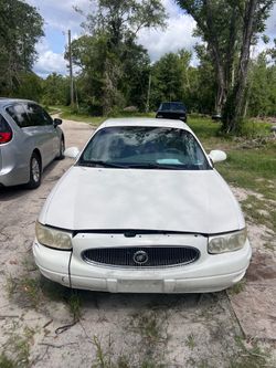 2003 Buick LeSabre