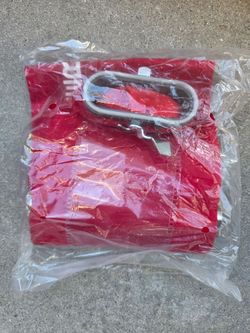 Vacuum bag