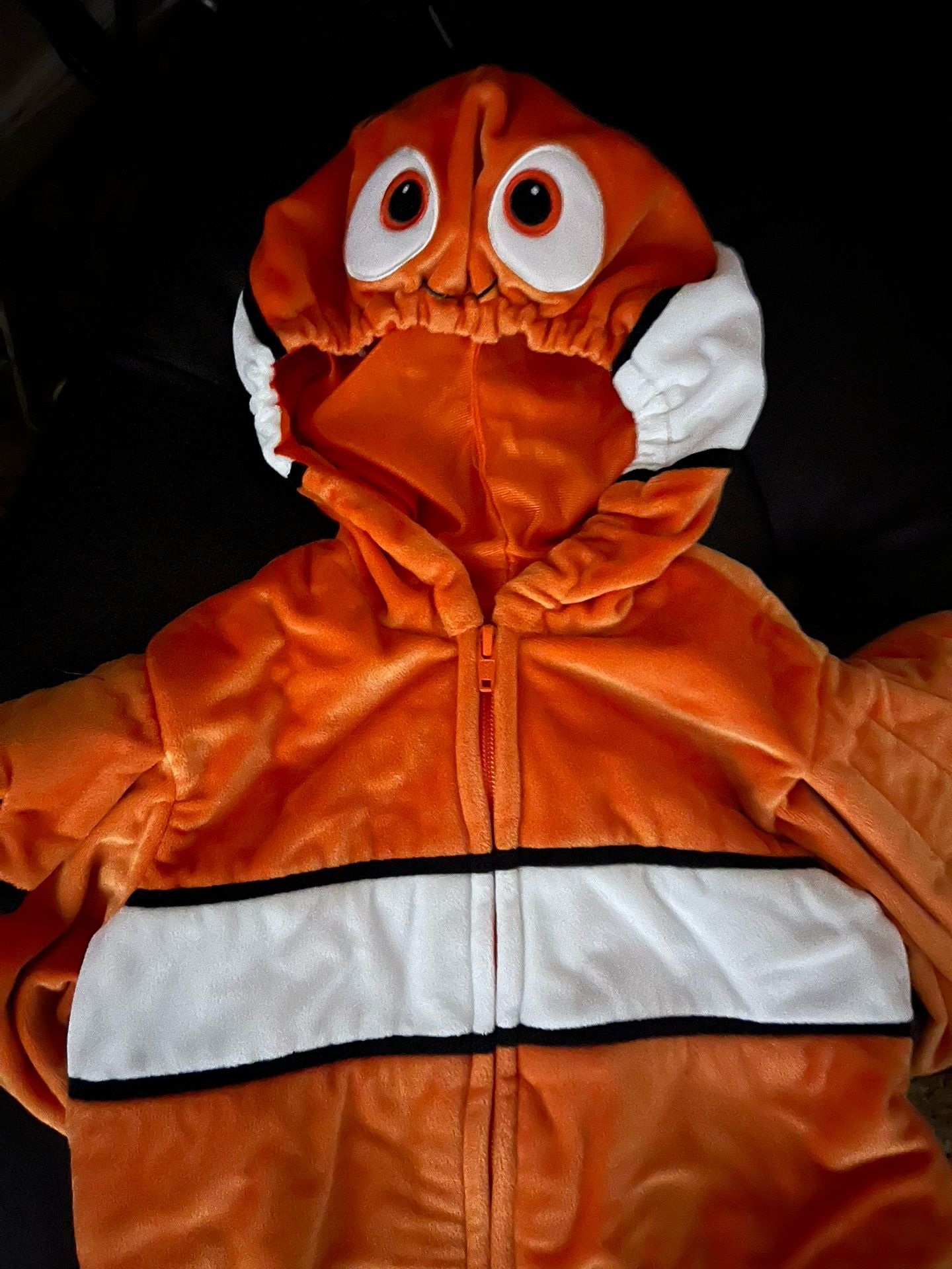 Disney Nemo - Toddler  Costume 