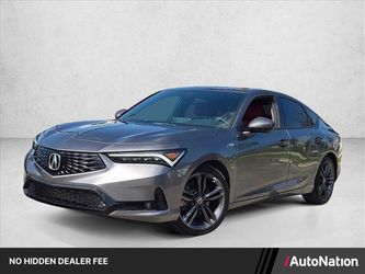 2023 Acura Integra