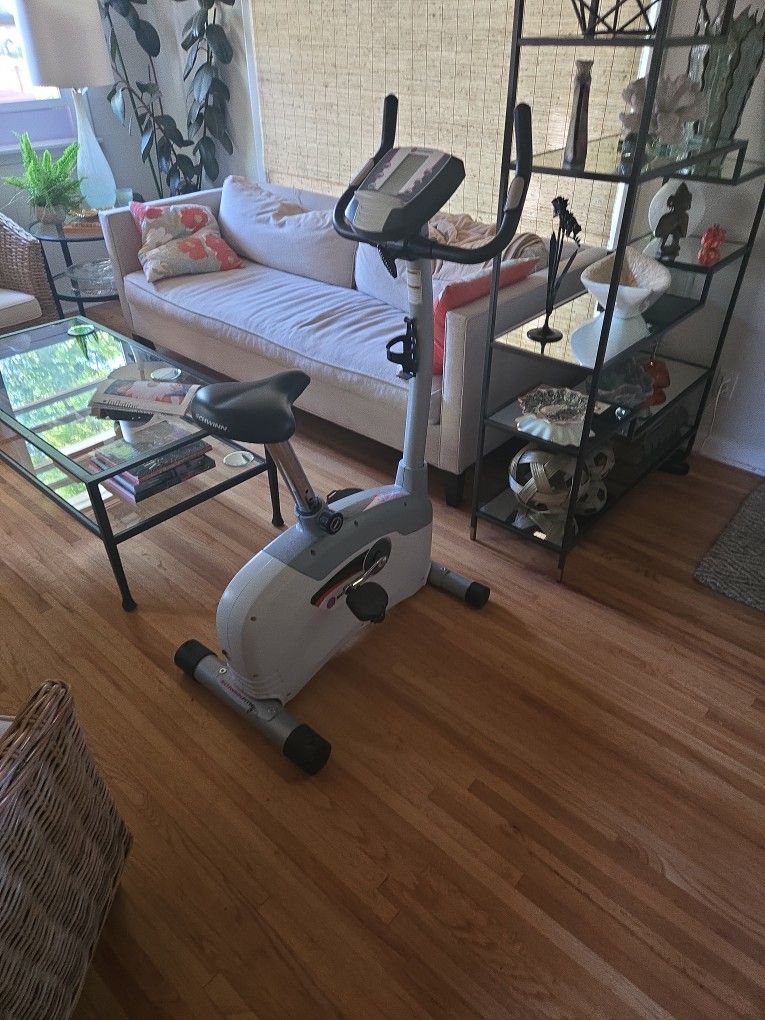 Schwinn BioDyne Performance Stationary Bike