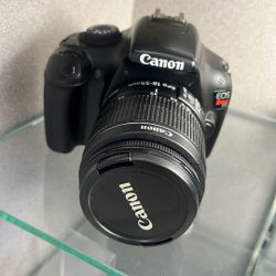 Canon Digital Camera 