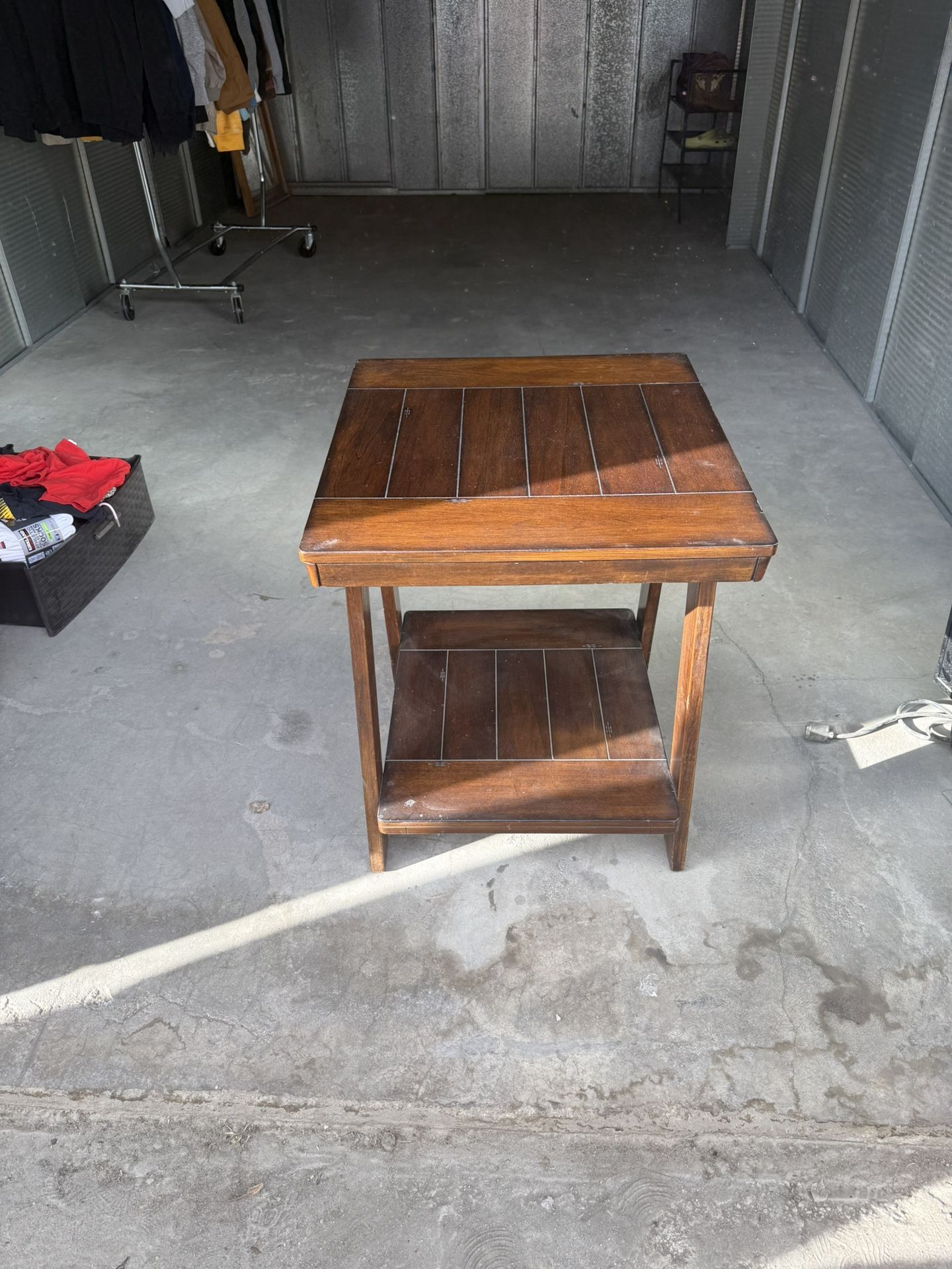 Side Table