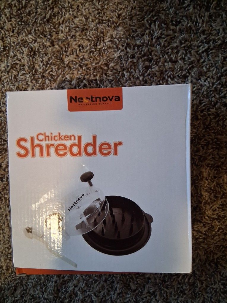 Chicken Shredder
