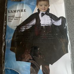 Halloween Costume
