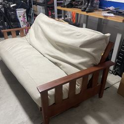 Futon Couch