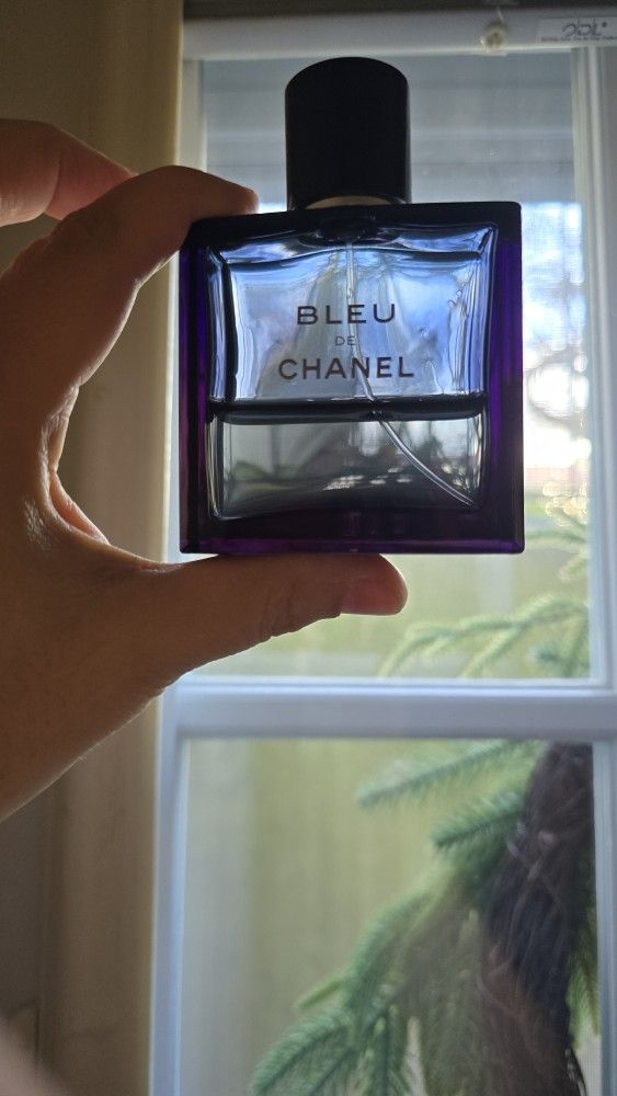 Bleu De Chanel