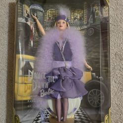 Dance 'Til Dawn Barbie