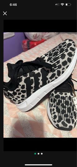 ADIDAS SIZE 7