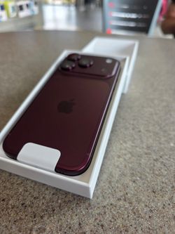 Apple iPhone 18 Pro Max