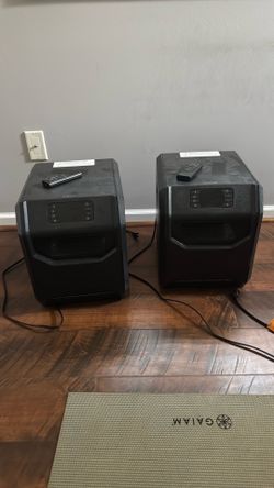 Utilitech Space Heaters