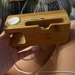 Apple Watch Charger W/ cord 