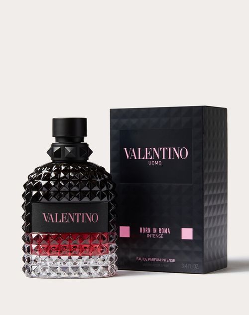 Uomo Born in Roma Intense Eau de Parfum Spray, 3.4 oz.