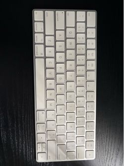 Apple Magic Keyboad